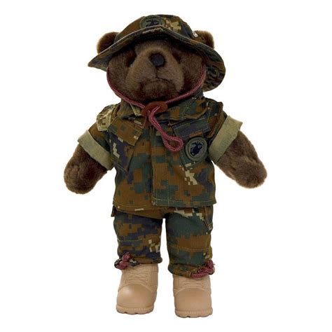 Raikes Bear Sherwood Forest Collection Spring 1989 Marion Hedgehog Style660332. . Bear forces of america